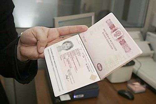 Фото На Паспорт Новосибирск