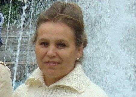 Лисогор Ирина Ивановна пропала без вести 21 ноября 2013 года. Объявлен розыск. Требуется помощь волонтеров для прочесывания лесного массива