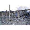 Семьям погибших при взрыве завода в Искитиме выплатят по 2 млн рублей