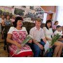 Владимир и Лариса Миллер получили единую денежную выплату в сумме 1,3 млн рублей на улучшение жилищных условий