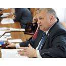 Депутат Андрей Некрасов был представителем потерпевшей стороны в деле о растрате 1,5 млн рублей из бюджета Бердска