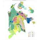 Правила землепользования и застройки г. Бердска "Карта градостроительного зонирования" 