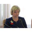 Елена Бороздина, директор АТП Бердска, опасается за жизнь дачников
