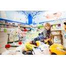 «Детский мир» открыл первый магазин в Бердске