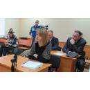 Бывший начфин Бердска Ирина Вагнер попала на скамью подсудимых из-за халатности