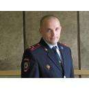 Сергей Проценко имеет звание полковника полиции