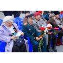 В Бердске сейчас живут 45 ветеранов Великой Отечественной войны