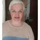 Пропала 64-летняя Радченко (Борисова, Корецкая) Галина Леонидовна
