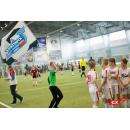 Футболисты «Кристалл-06» из Бердска победили в турнире в Барнауле