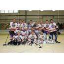 Команды МЧС Алтайского края и Новосибирской области сыграют в хоккей в Бердске