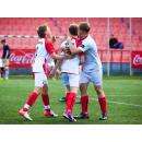 Юные футболисты из Бердска едут на финал кубка «Кожаный мяч»