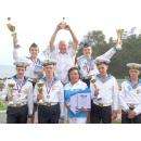 Тренеры из Бердска привели команду моряков к победе во Владивостоке