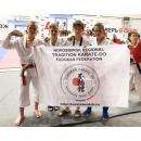 В Бердске прошёл чемпионат и первенство СФО по всестилевому каратэ