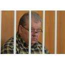Александр Кожин - единственный из трёх подсудимых, который сидит в СИЗО