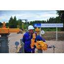 В Бердске Газпром до 2025 года увеличит поставки газа и подключит новых потребителей