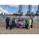 Тхэквондисты из Бердска внесли вклад в медальную копилку НСО на Кубке России в Санкт-Петербурге