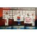 Из Екатеринбурга в Новосибирск команда привезла много медалей 