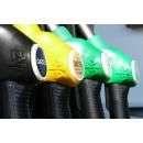 Изменения в законодательстве могут привести к росту цен на бензин 