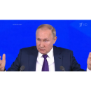 Владимир Путин считает приоритетным распространение вакцины