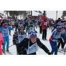 Всероссийская лыжная гонка «Лыжня России-2022» 12 февраля пройдет в Бердске