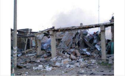 Семьям погибших при взрыве завода в Искитиме выплатят по 2 млн рублей