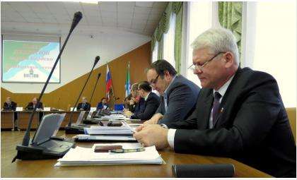 Очередная сессия горсовета Бердска состоится 20 февраля
