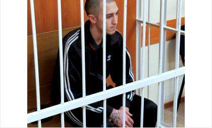Максим Кормелицкий приговорен к 10 годам строго режима за покушение на убийство