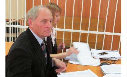 В суде Ирину Вагнер защищает адвокат Александр Столба