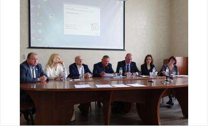 Отчетную конференцию проведет Ассоциация предпринимателей Бердска