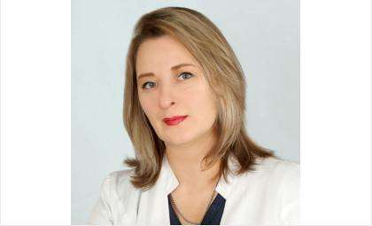 Приём в МЦ «Биотерапия» ведёт проктолог-хирург Марина Александровна Синицына