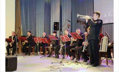 Новосибирский оркестр выступит в честь юбилея ГУ МВД