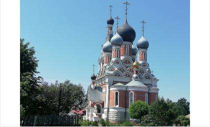 На территории Бердска открыто три церкви