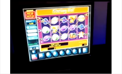 На компьютерах были установлены программы для азартных игр