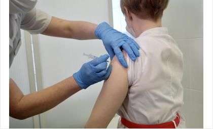 Прививки от ковида для многих бердчан теперь неизбежны