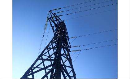 В частном секторе Бердска 29 декабря на 5 часов отключат электроэнергию