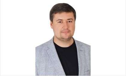Олег Михайлович Яцков