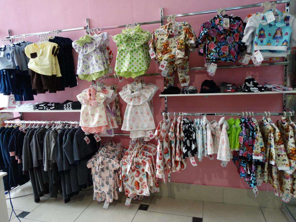 Акула Магазин Детской Одежды Новосибирск