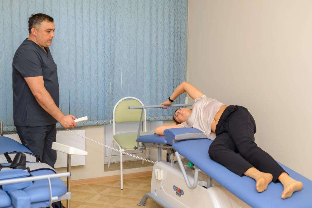 Лечение суставов в болгарии сарыер стамбул